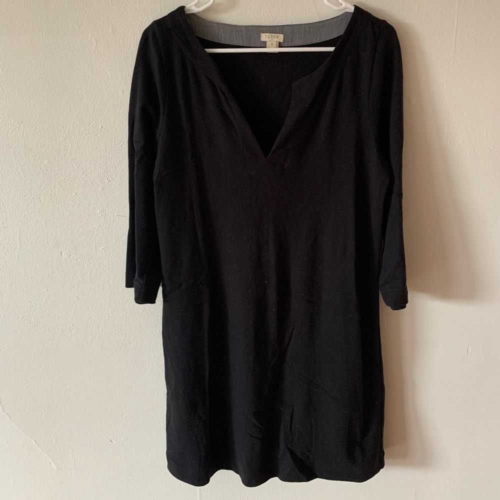J. Crew Dress